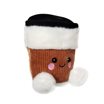 AU33936 Palm Pal - 13cm Coffee Cup