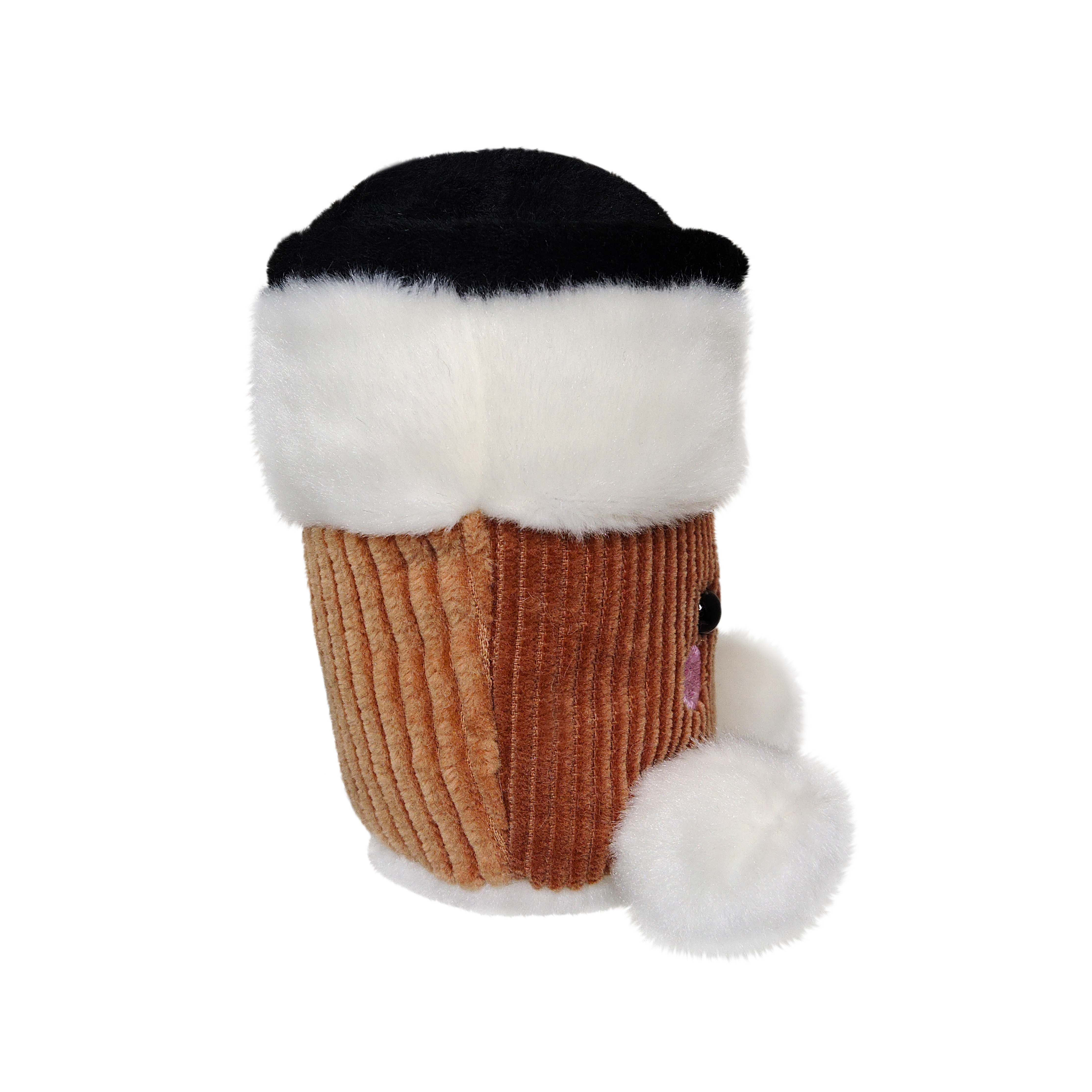 AU33936 Palm Pal - 13cm Coffee Cup