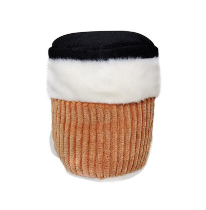 AU33936 Palm Pal - 13cm Coffee Cup