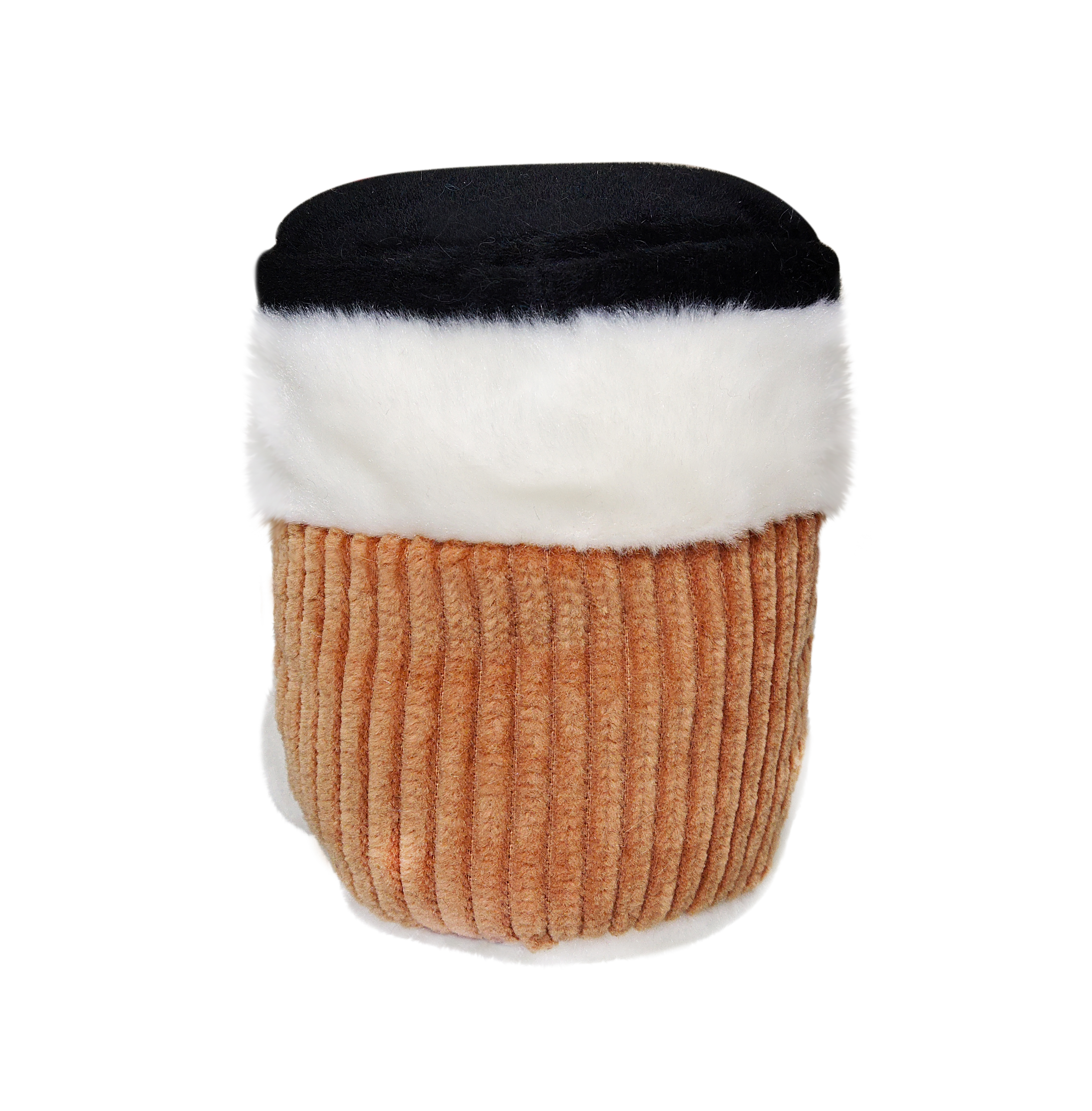 AU33936 Palm Pal - 13cm Coffee Cup