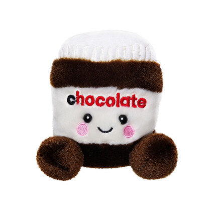 AU33937 Palm Pal - 13cm Chocolate Jam