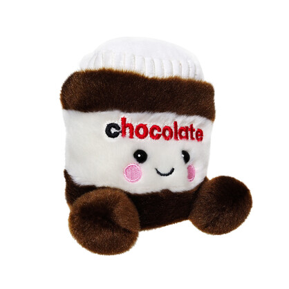 AU33937 Palm Pal - 13cm Chocolate Jam