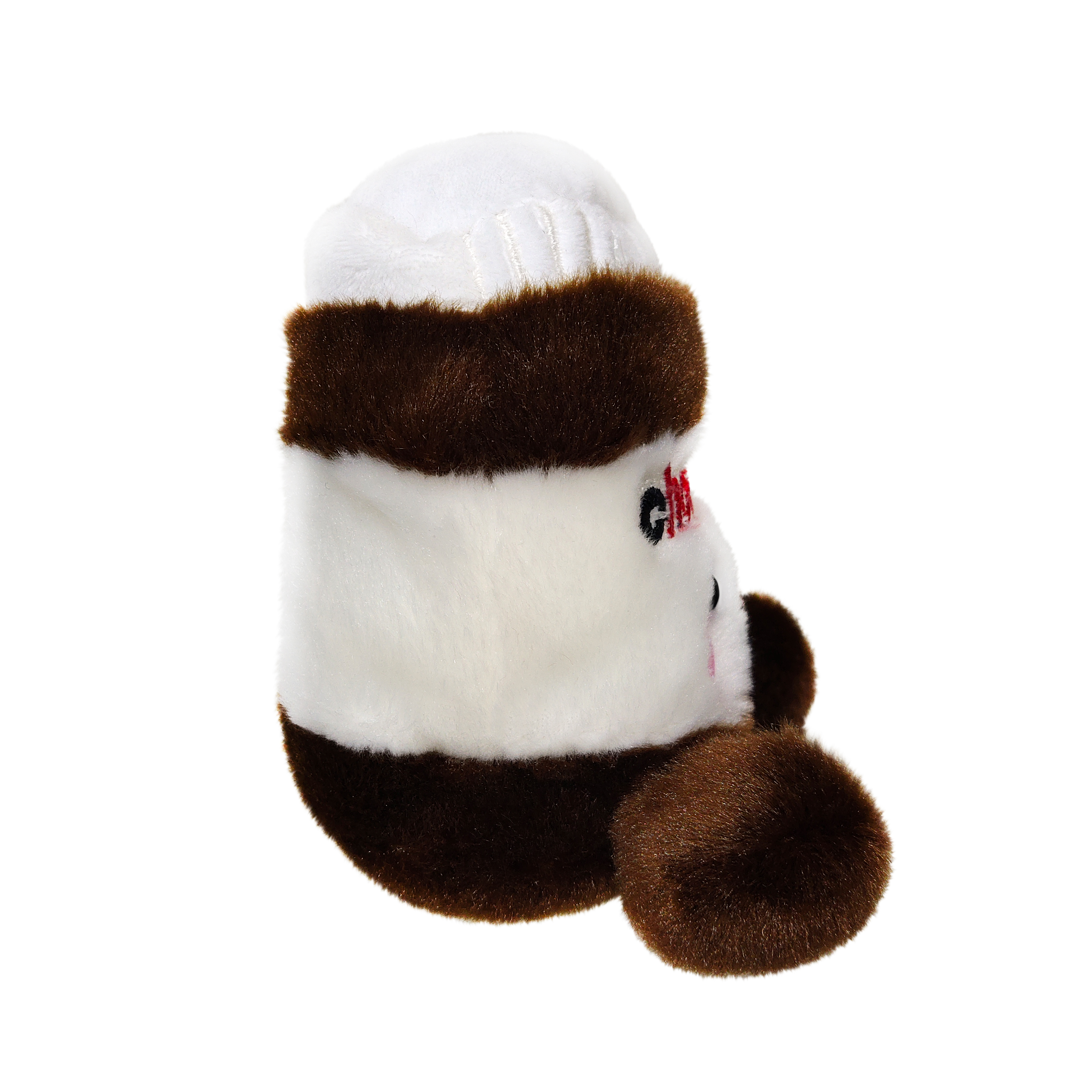 AU33937 Palm Pal - 13cm Chocolate Jam