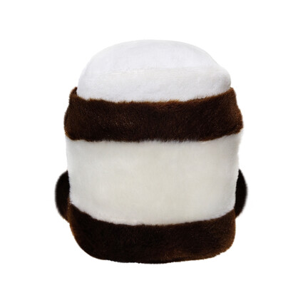 AU33937 Palm Pal - 13cm Chocolate Jam