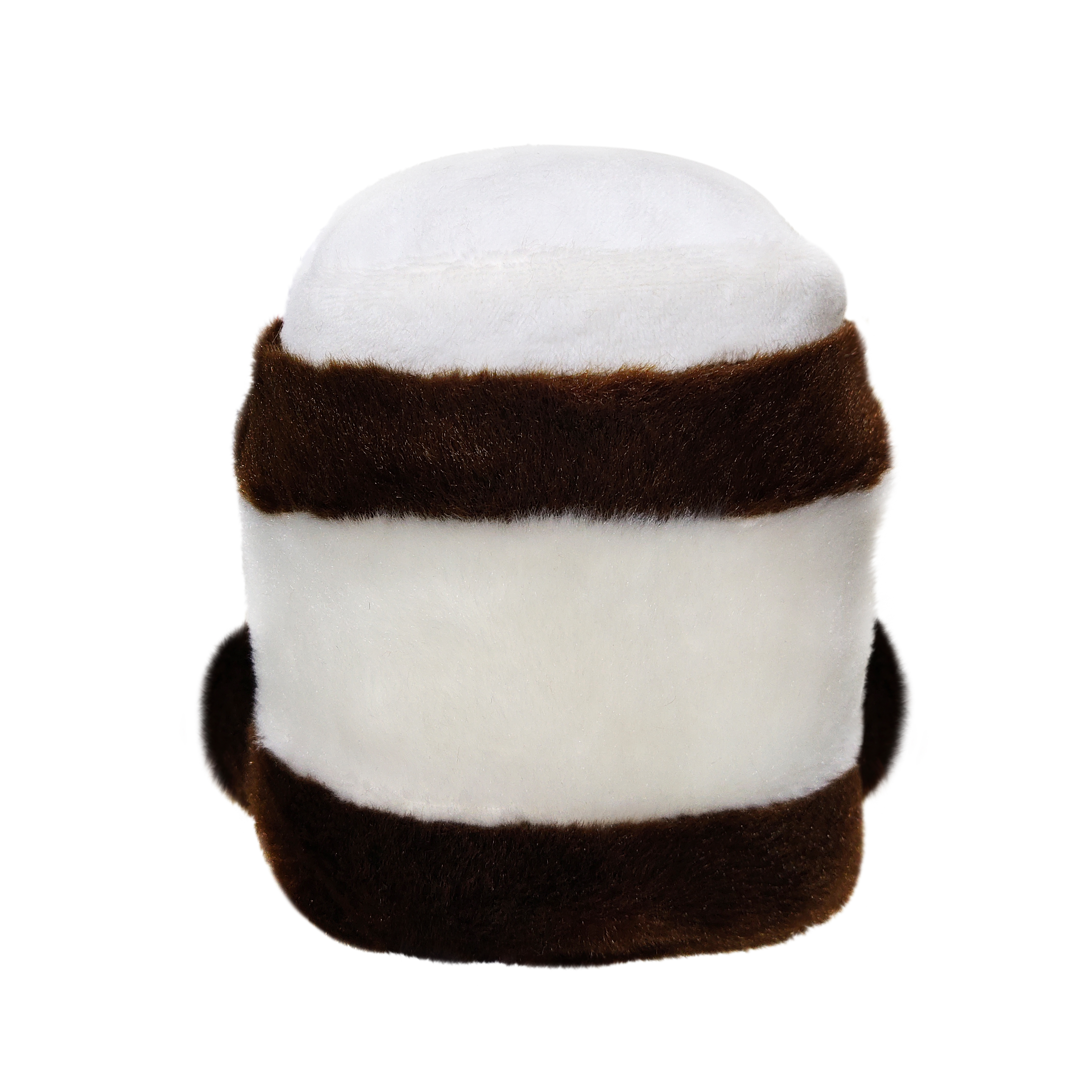 AU33937 Palm Pal - 13cm Chocolate Jam