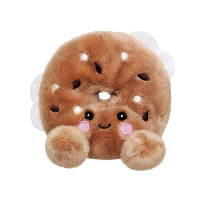 AU33940 Palm Pal - 13cm Bagel