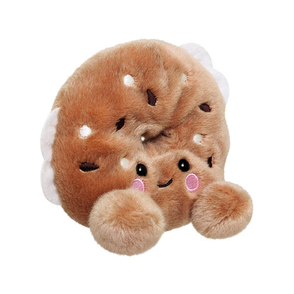 AU33940 Palm Pal - 13cm Bagel