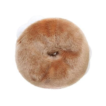AU33940 Palm Pal - 13cm Bagel