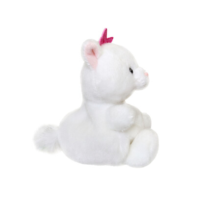 AU33945 Palm Pal - 13cm Princess Kitty