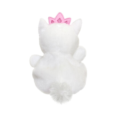 AU33945 Palm Pal - 13cm Princess Kitty