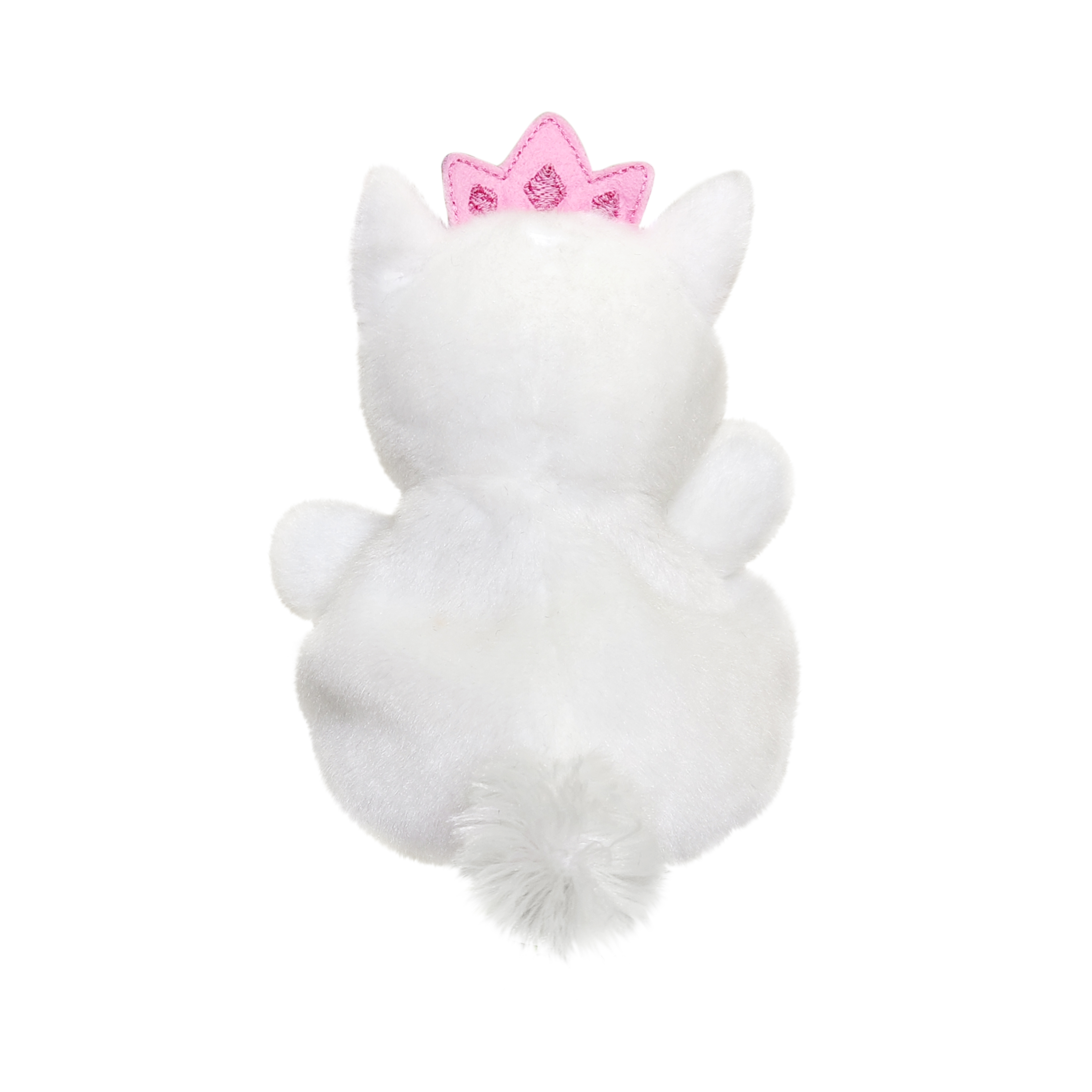AU33945 Palm Pal - 13cm Princess Kitty