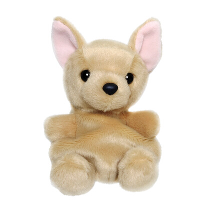 AU33947 Palm Pal - 13cm Chihuahua