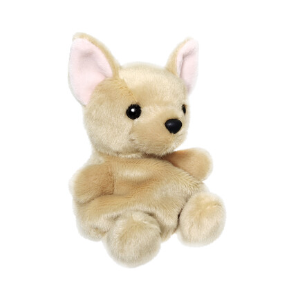AU33947 Palm Pal - 13cm Chihuahua