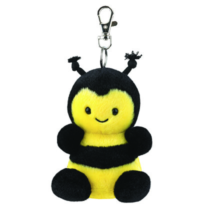 KEY01 QUEENY BEE CLIP-ON