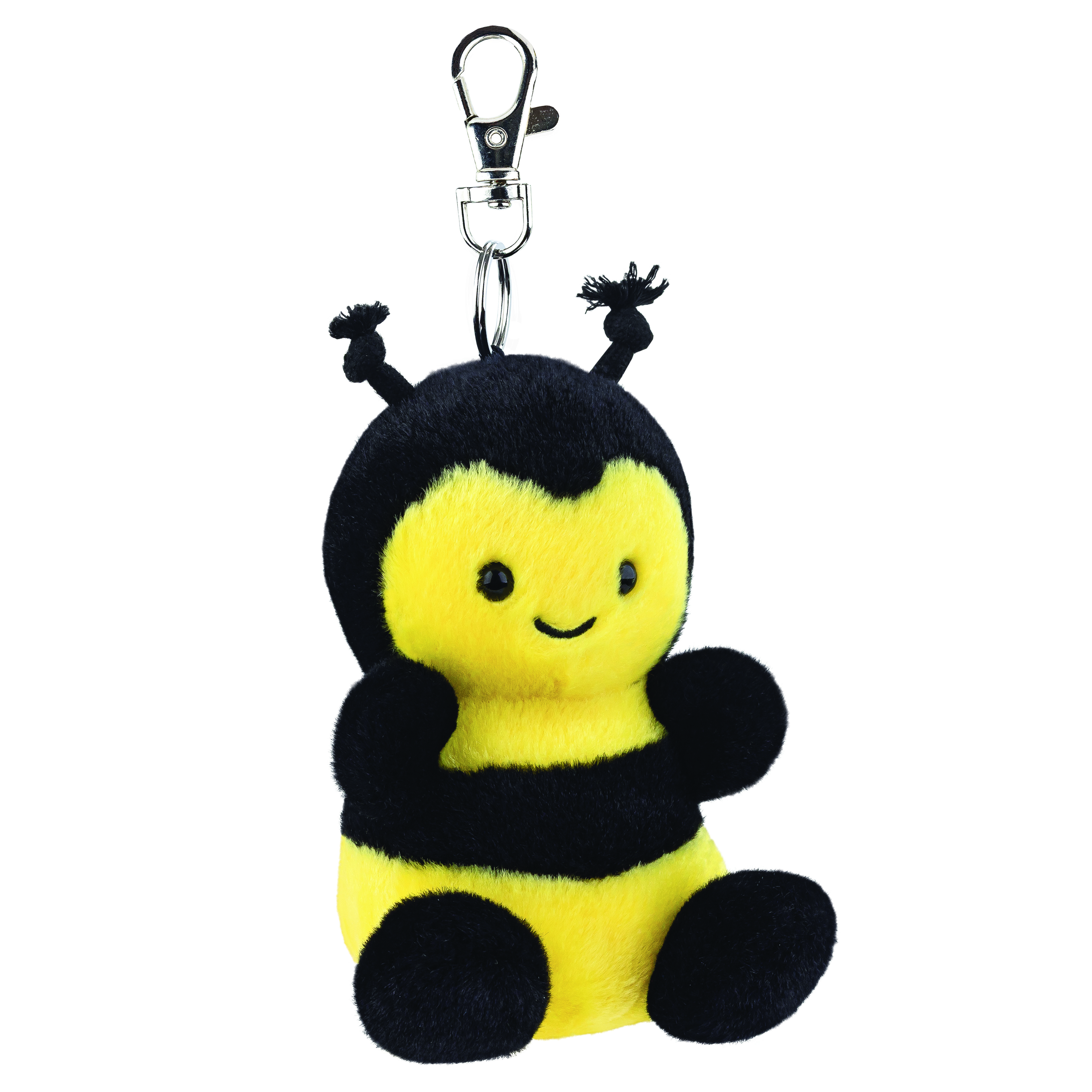 KEY01 QUEENY BEE CLIP-ON