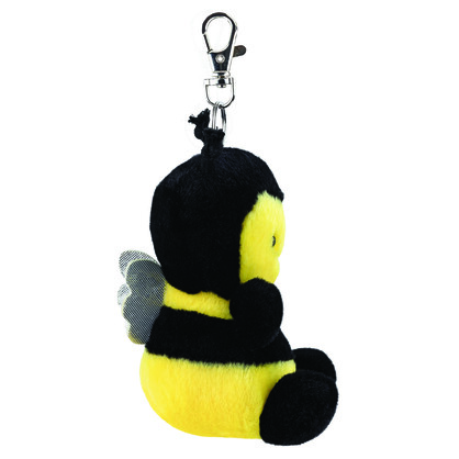 KEY01 QUEENY BEE CLIP-ON