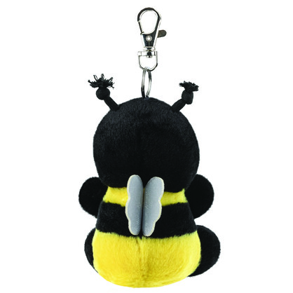 KEY01 QUEENY BEE CLIP-ON