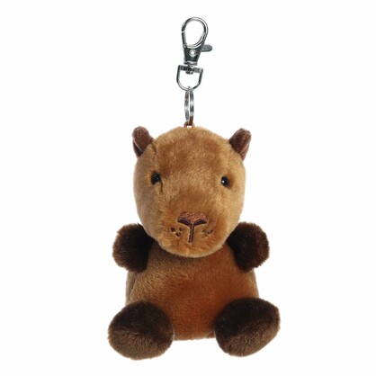 KEY14 Palm Pal SID CAPYBARA CLIP ON
