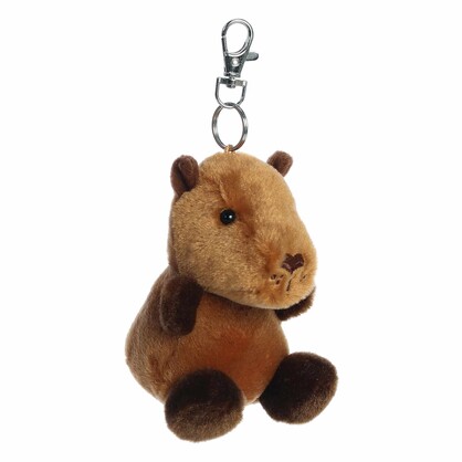 KEY14 Palm Pal SID CAPYBARA CLIP ON