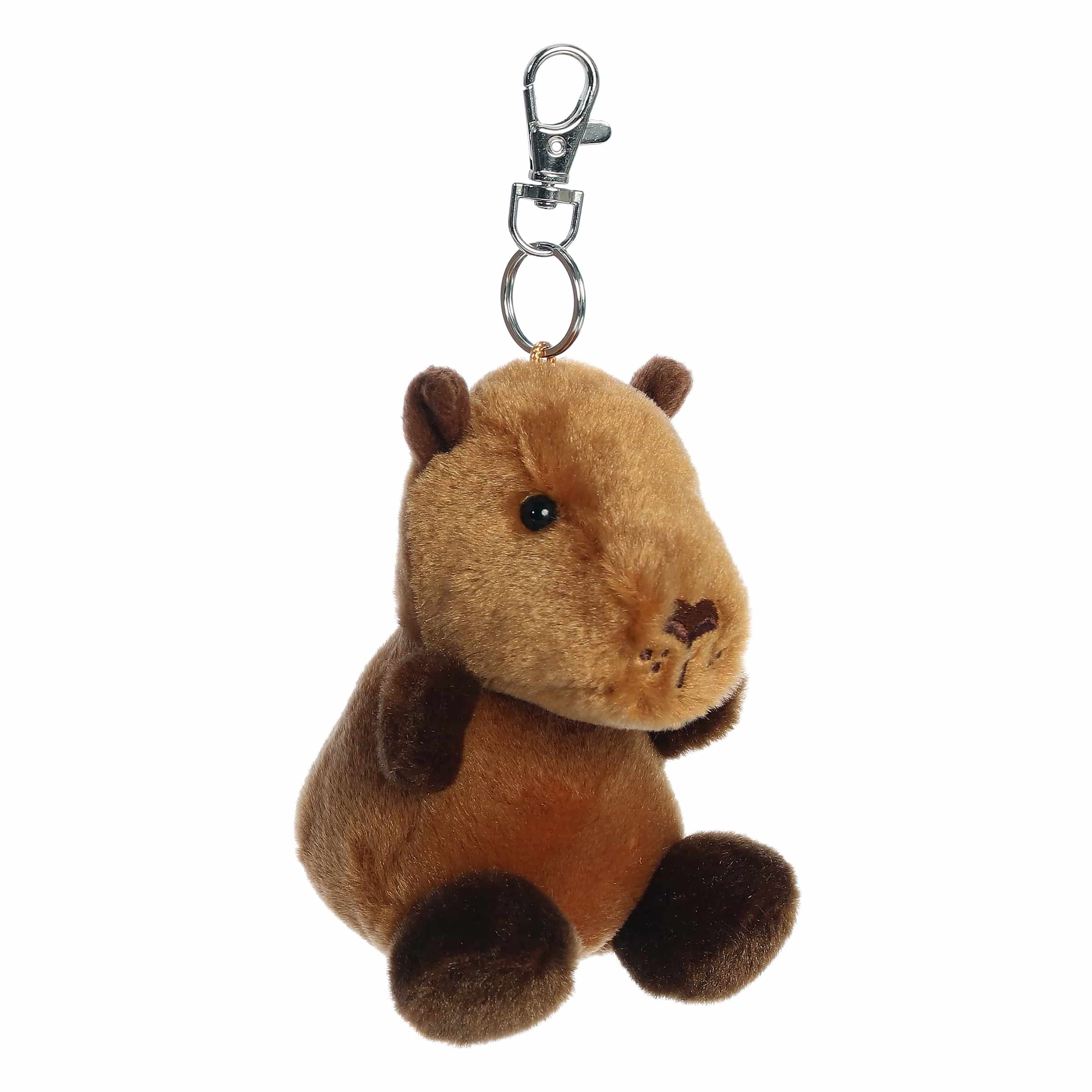 KEY14 Palm Pal SID CAPYBARA CLIP ON