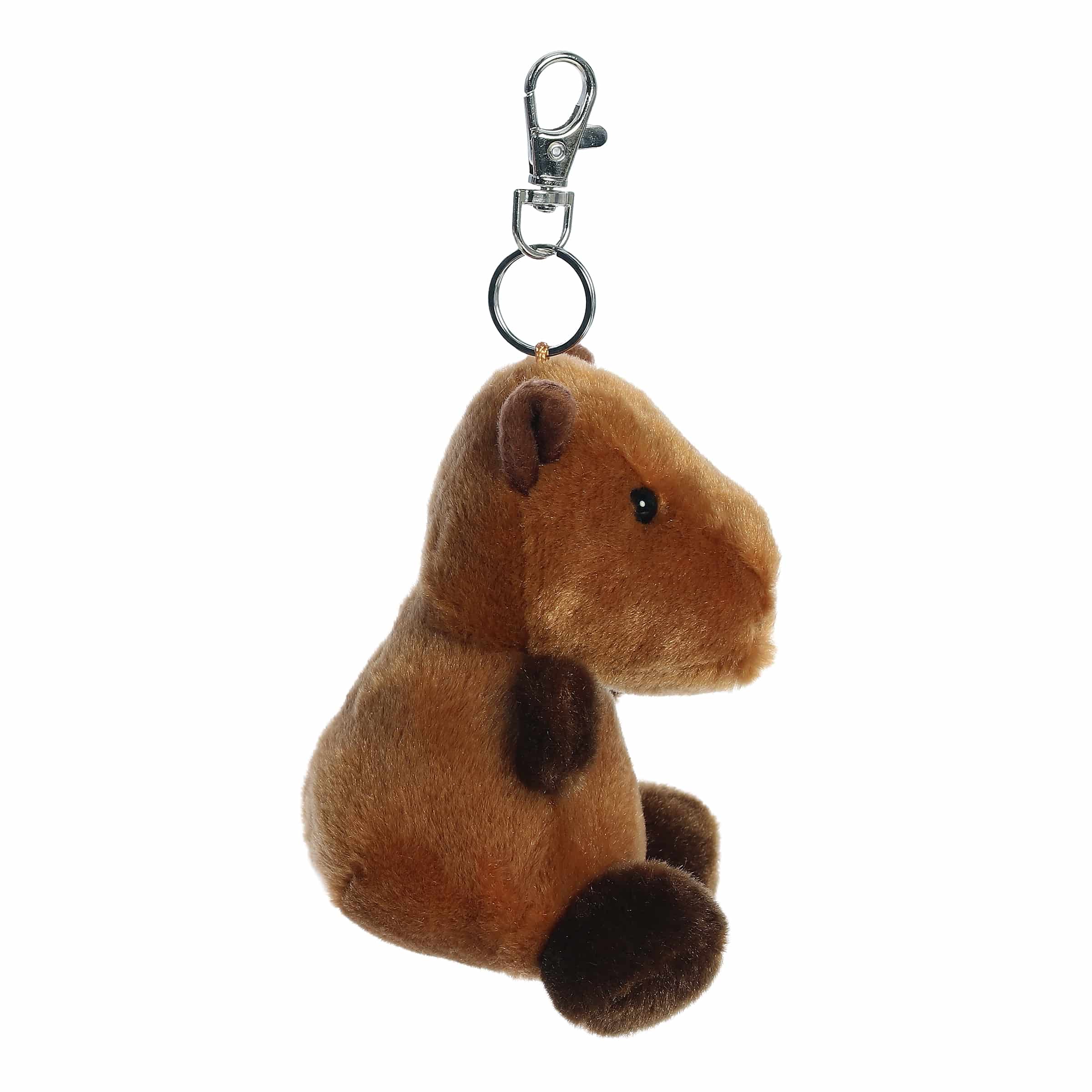 KEY14 Palm Pal SID CAPYBARA CLIP ON