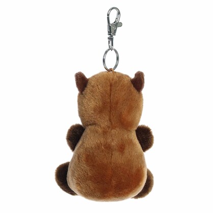 KEY14 Palm Pal SID CAPYBARA CLIP ON