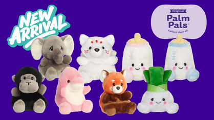 PLMAPR PALM PAL APR RELEASE 8 x 6EA