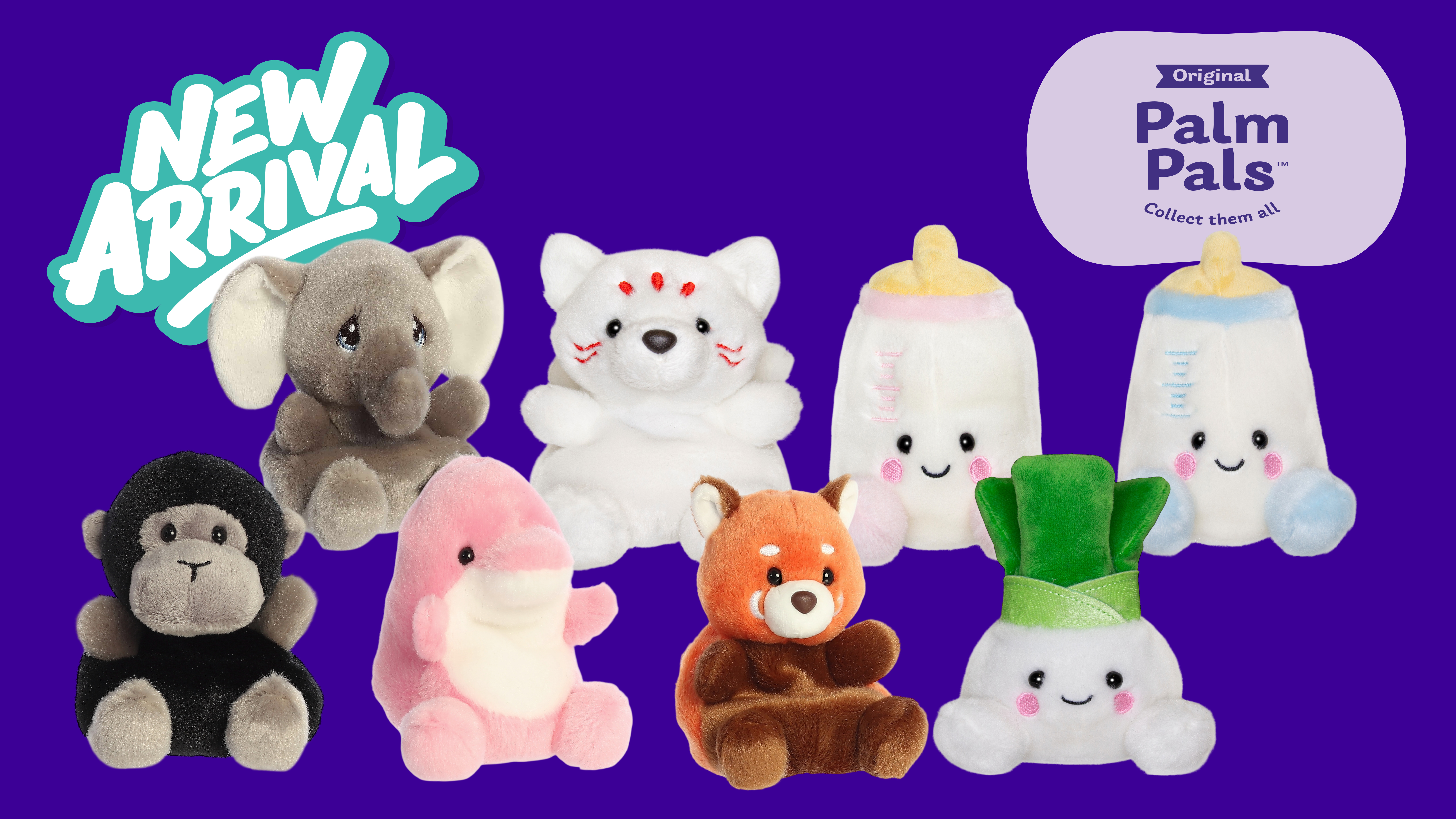 PLMAPR PALM PAL APR RELEASE 8 x 6EA