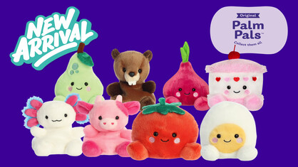 PLMMAY PALM PAL MAY RELEASE 8 x 6EA