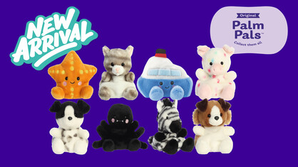 PALM PAL JUL RELEASE 8 x 6EA
