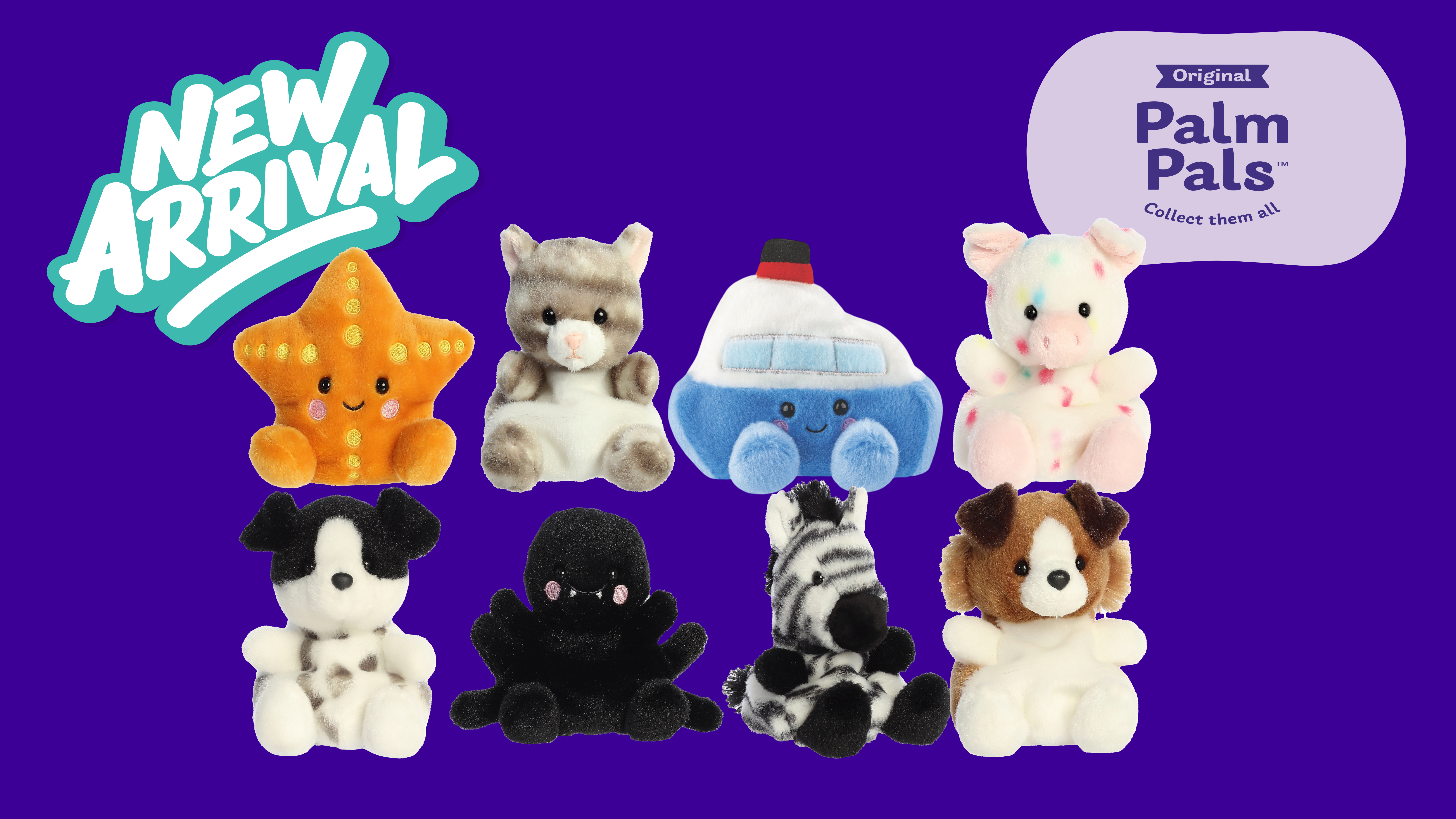 PALM PAL JUL RELEASE 8 x 6EA