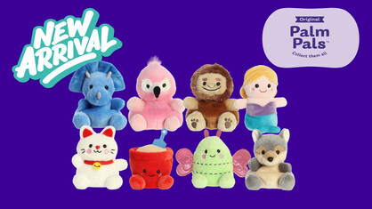 PALM PAL NOV RELEASE 8 x 6EA