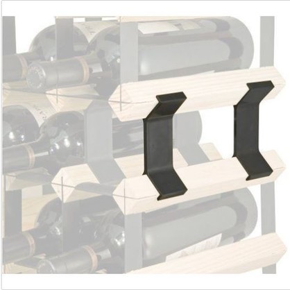 Wine Rack 42 Bottles