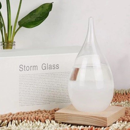 Storm Glass