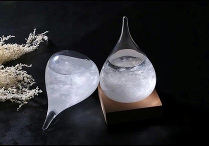 Storm Glass