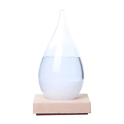 Storm Glass