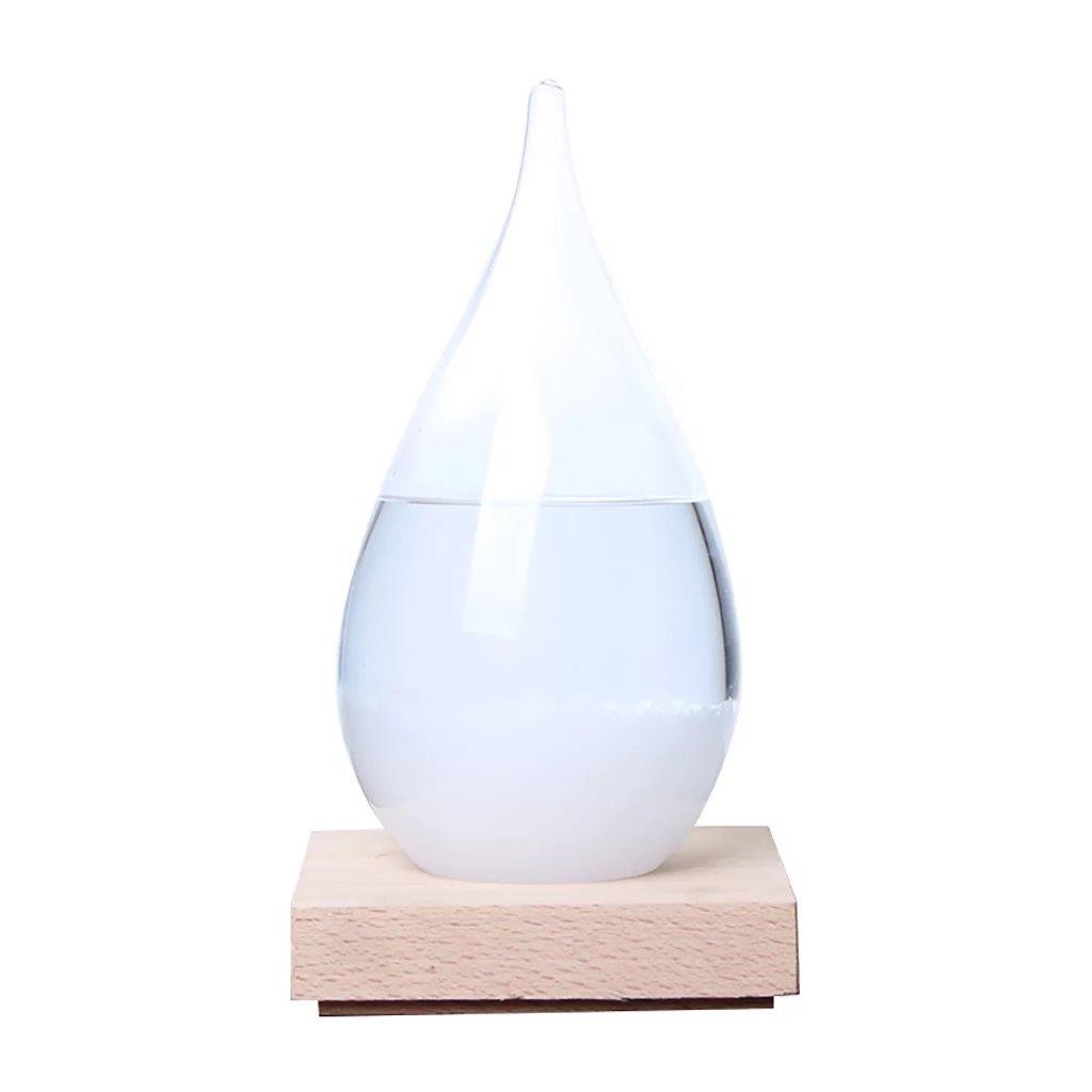 Storm Glass