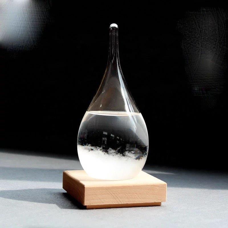 Storm Glass