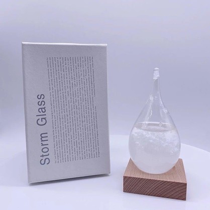 Storm Glass