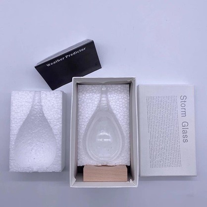 Storm Glass