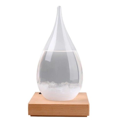 Storm Glass