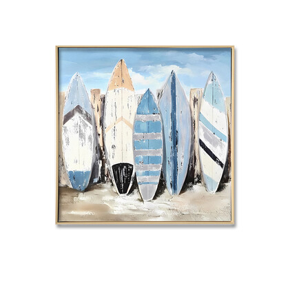 Surfboard Set