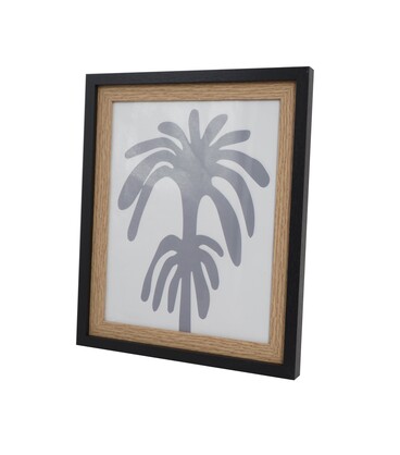 Photo Frame 8x10" Black