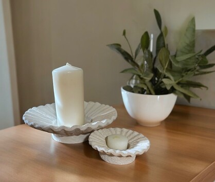 Candle Holders Style Shot