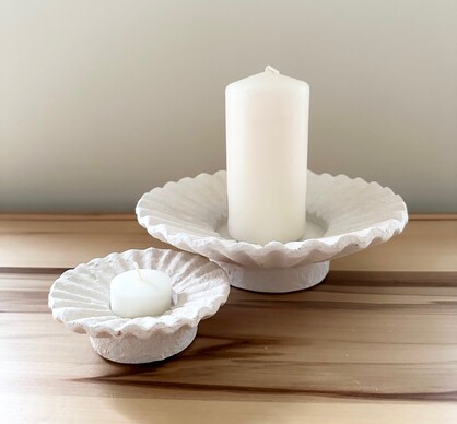 Candle Holders Style Shot
