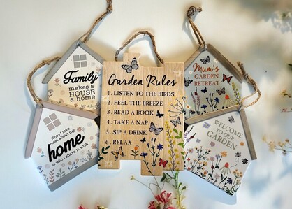 Ceramic Signs Style Shot