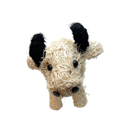 Cow Pot Holder