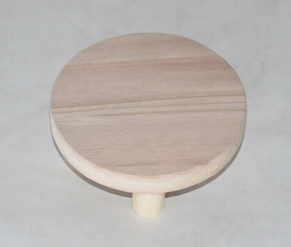Wood Riser Small