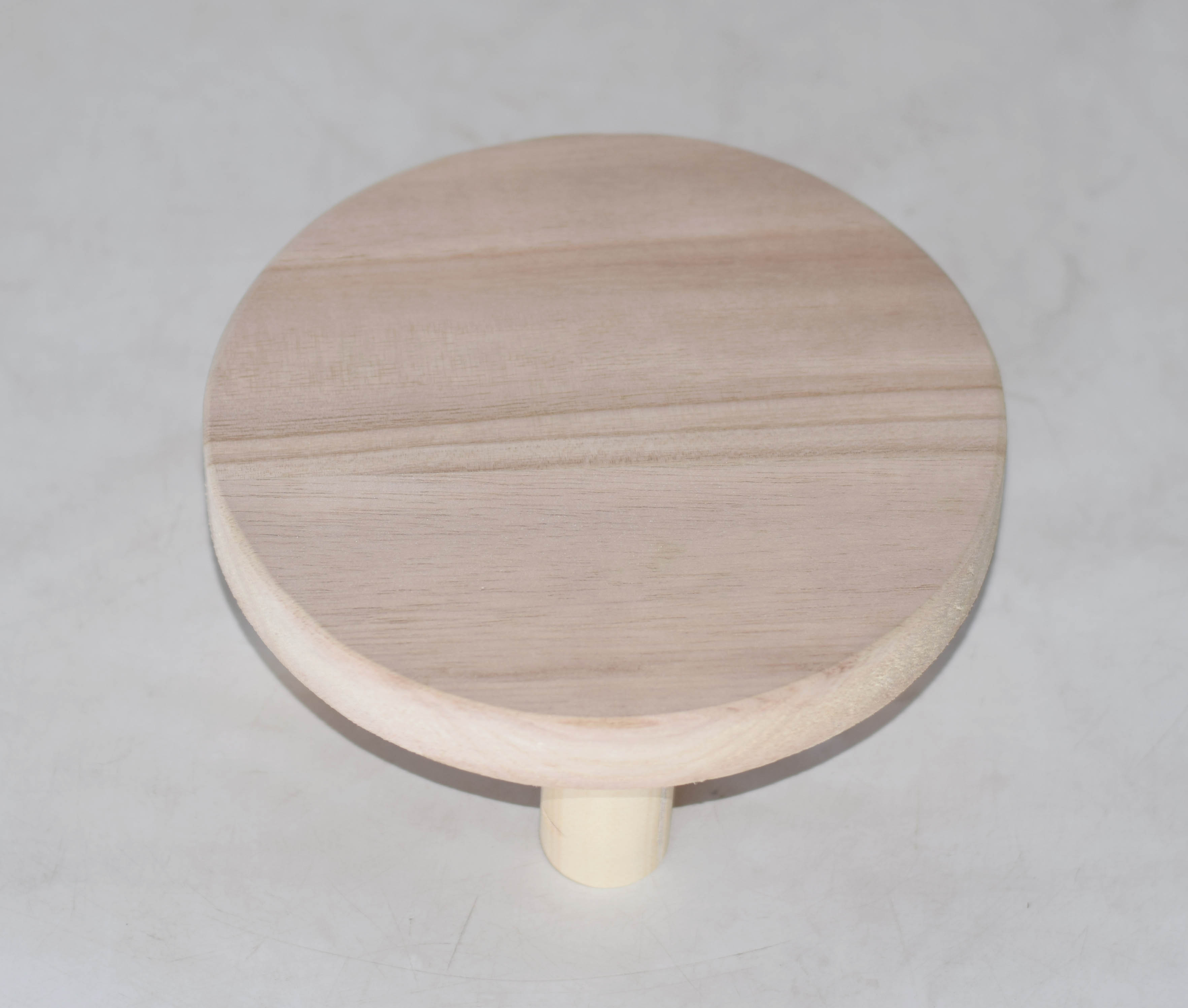 Wood Riser Small