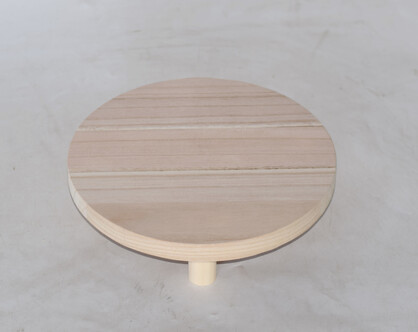 Wood Riser Large